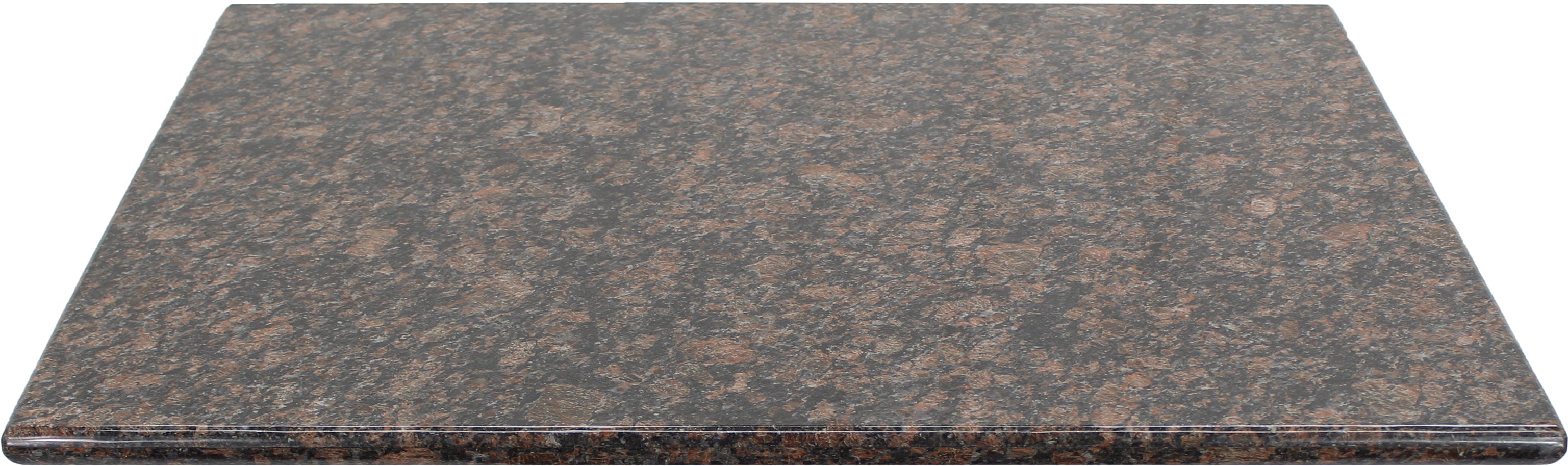 Tan Brown Granite Tabletop