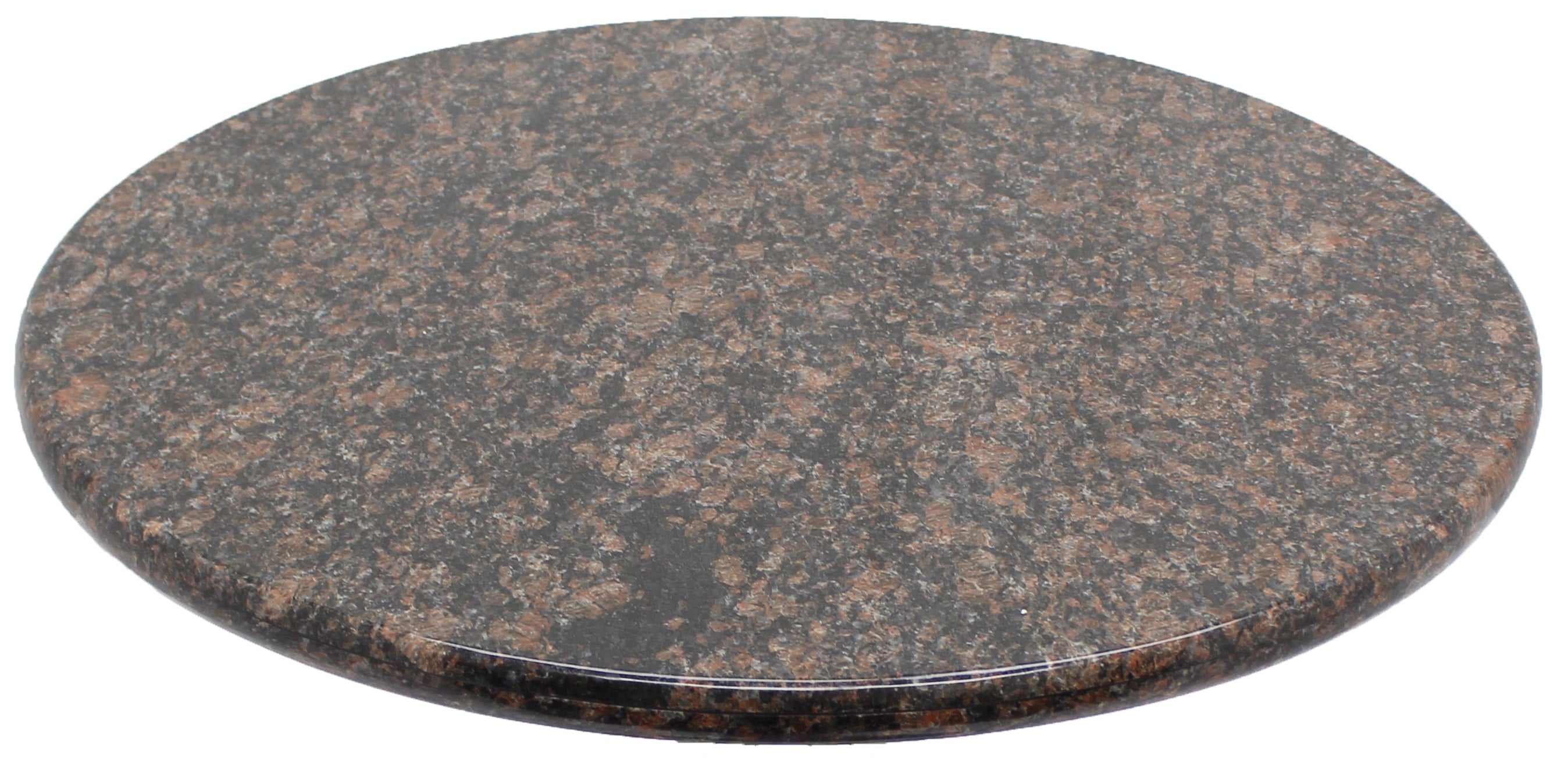 Tan Brown Granite Tabletop