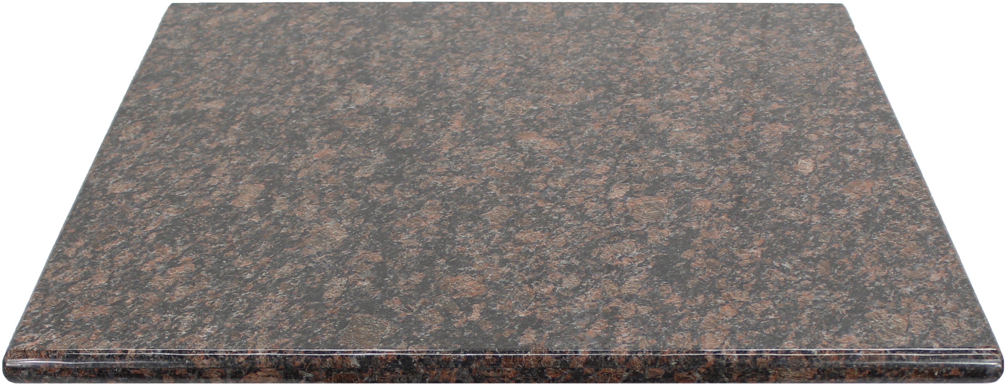 Tan Brown Granite Tabletop