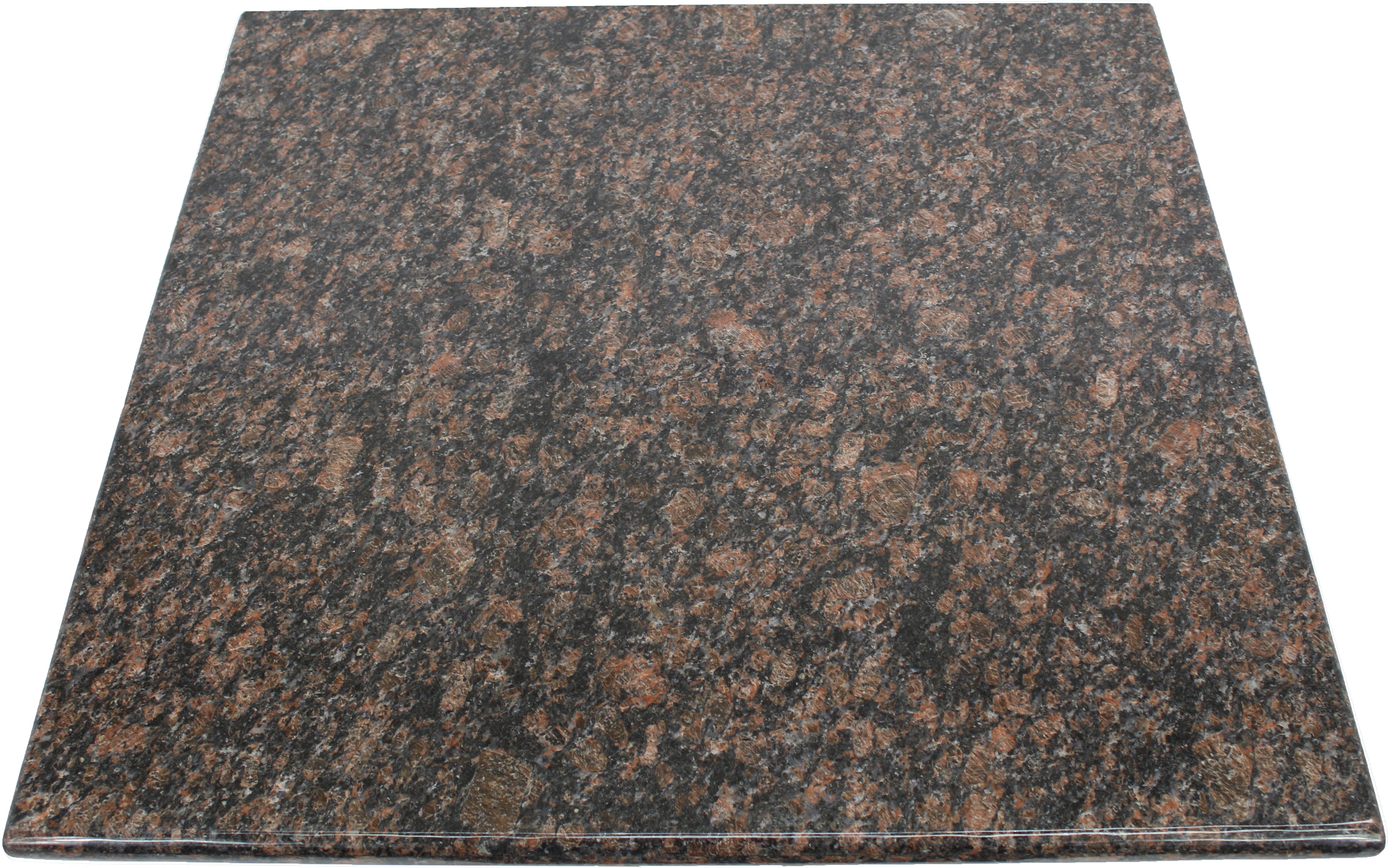 Tan Brown Granite Tabletop