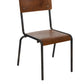 Nash Stacking Side Chair