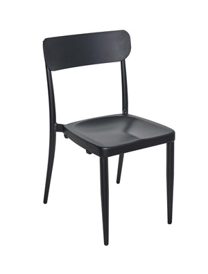Maui Stacking Side Chair