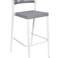 Tahiti Stacking Barstool