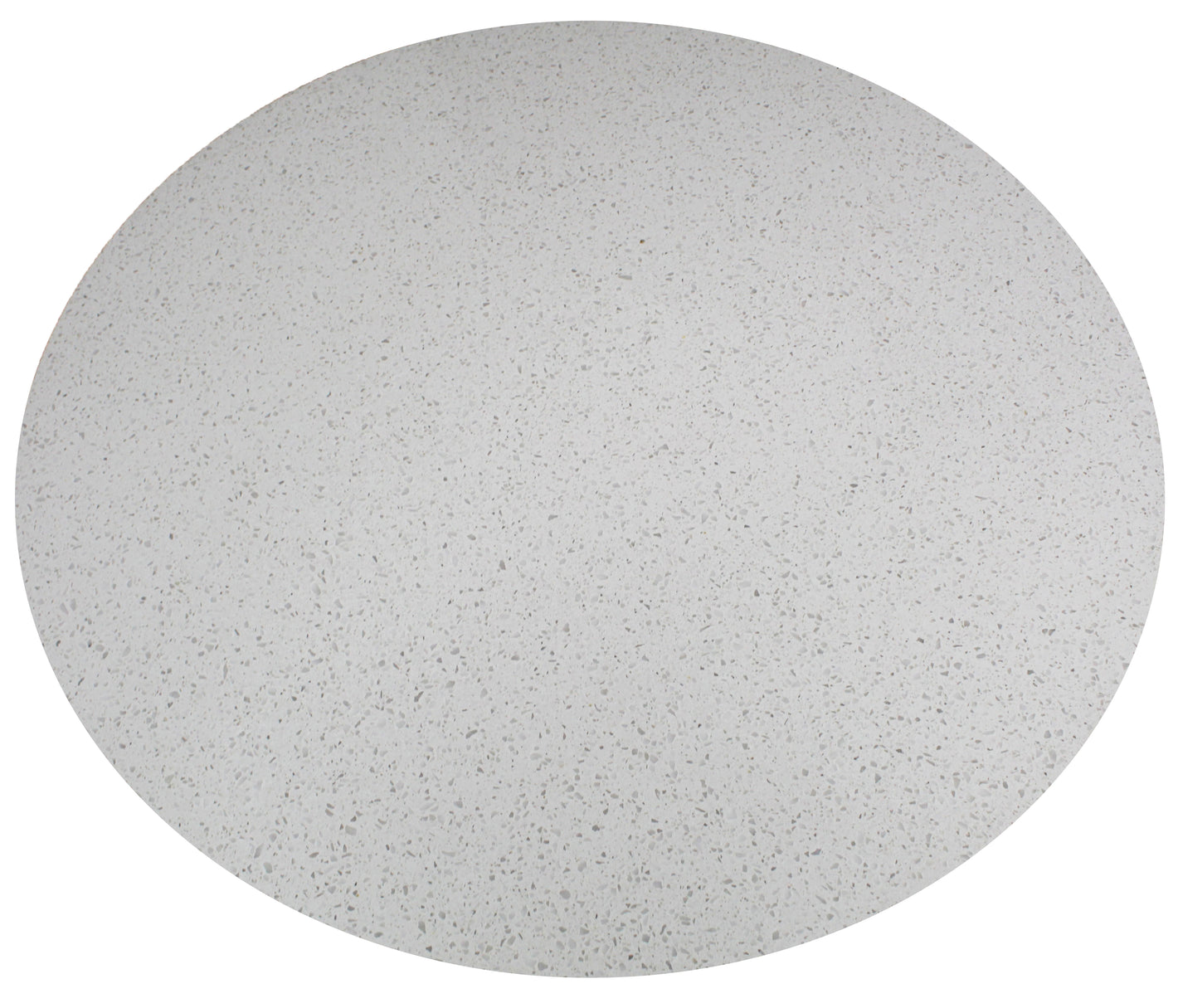 Snow White Quartz Tabletop