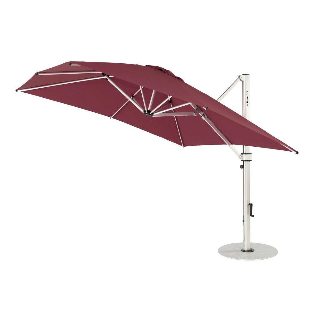 cantilever umbrella