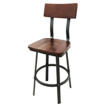 os outlander barstool