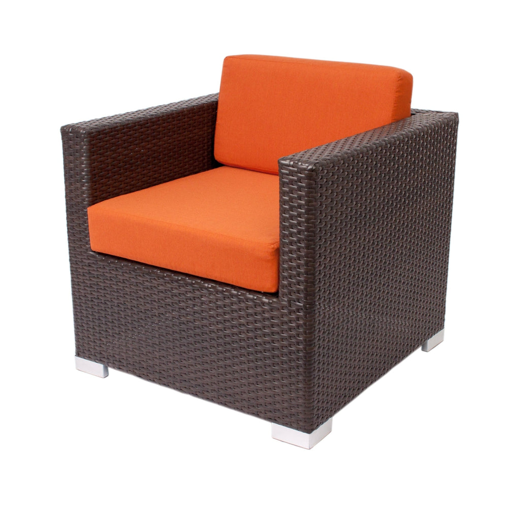 aruba armchair