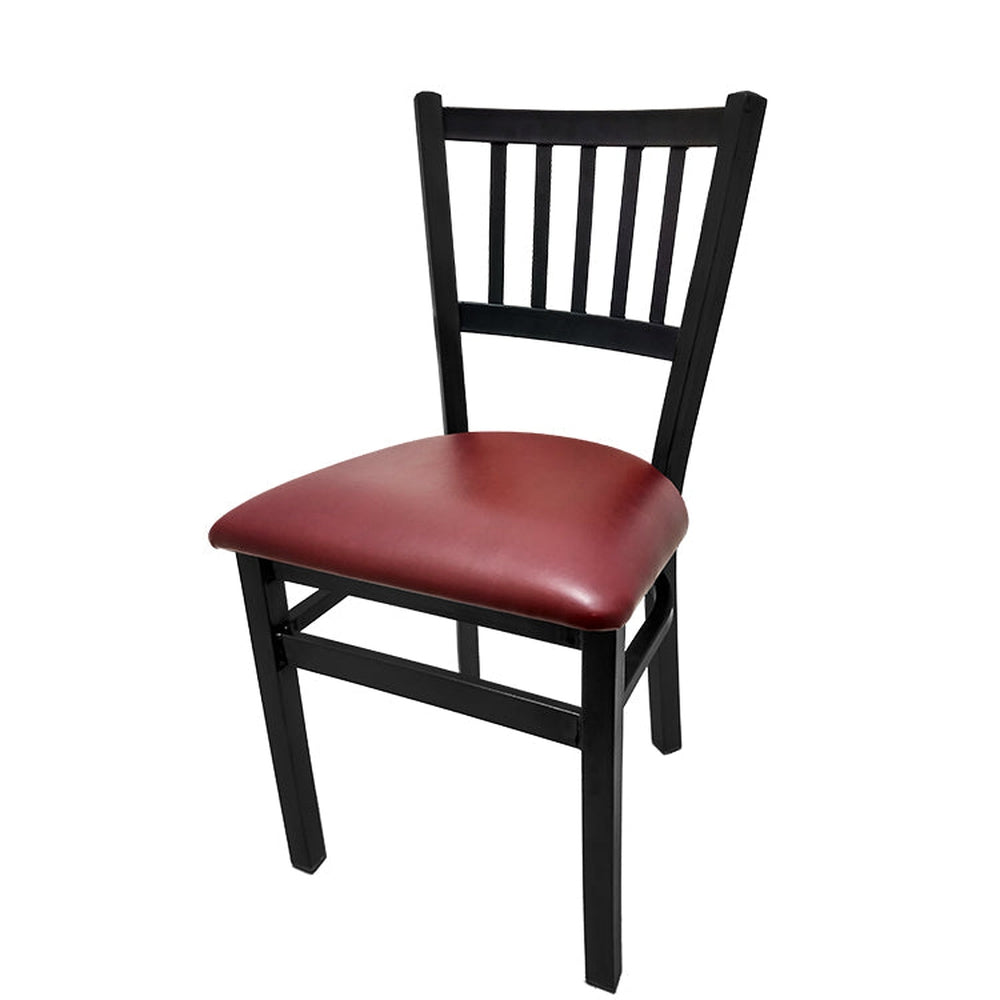 os verticalback chair