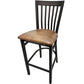 os jailhouse barstool