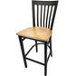 os jailhouse barstool