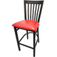 os jailhouse barstool