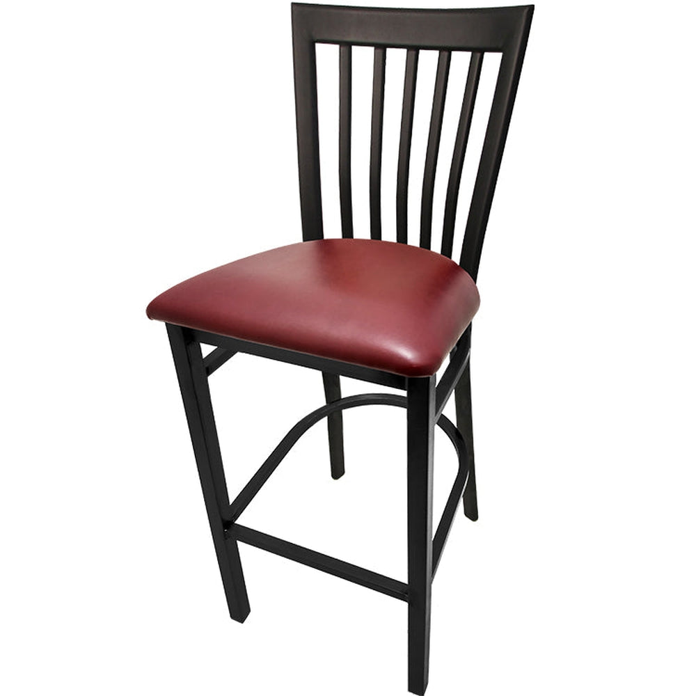 os jailhouse barstool