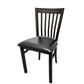 os jailhouse chair