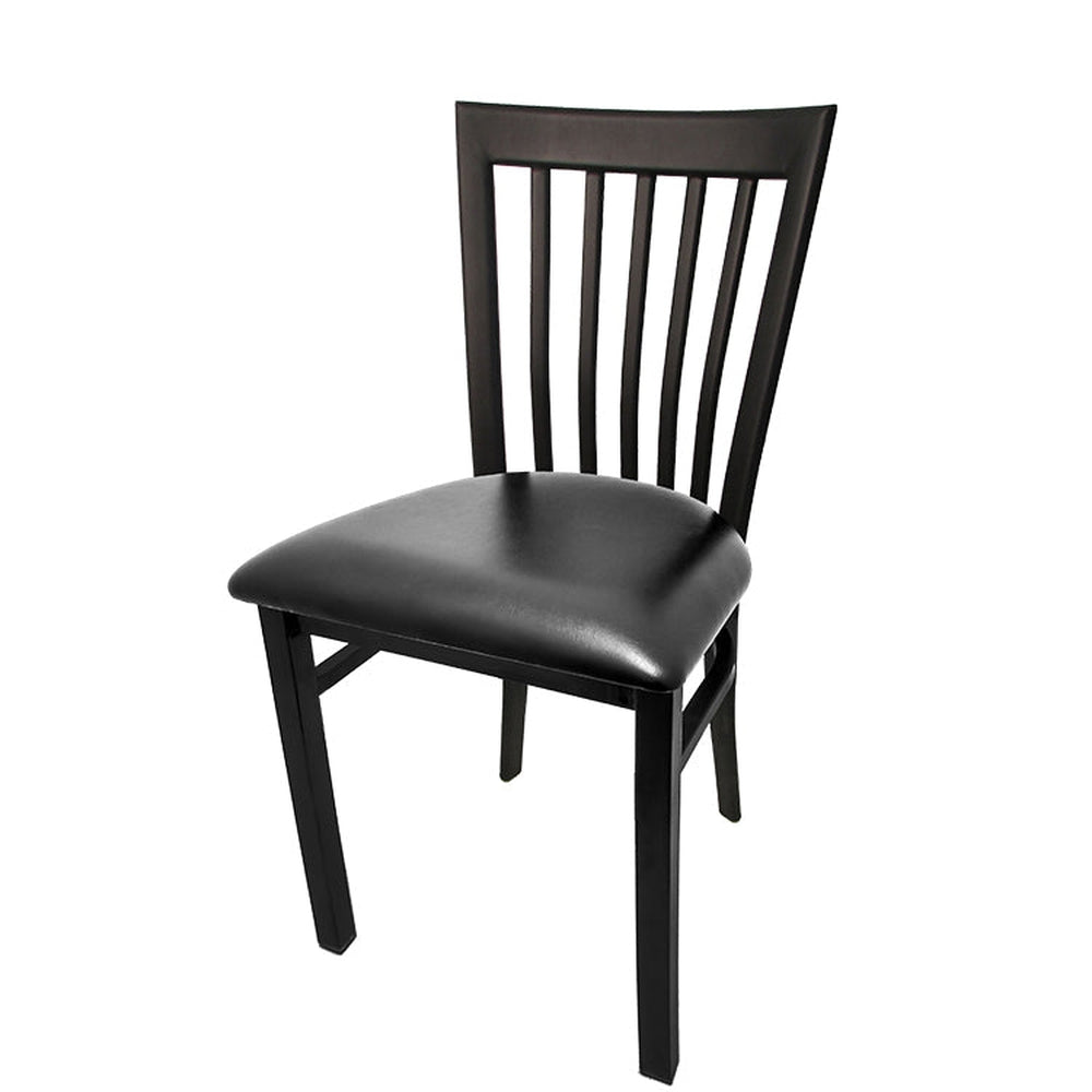 os jailhouse chair