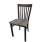 os jailhouse chair