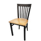 os jailhouse chair