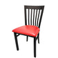 os jailhouse chair